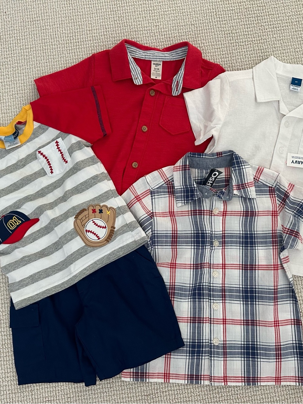 Americana collection